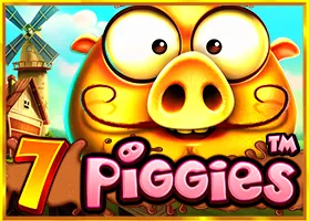 ufamax789 7 Piggies ทดลองเล่นฟรี