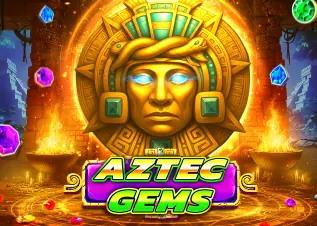 ufamax789 Aztec Gems ทดลองเล่นฟรี