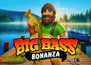 ufamax789 Big Bass Bonanza ทดลองเล่นฟรี