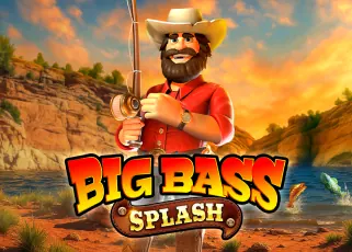 ufamax789 Big Bass Splash ทดลองเล่นฟรี