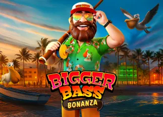 ufamax789 Bigger Bass Bonanza ทดลองเล่นฟรี