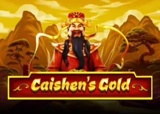 ufamax789 Caishen's Gold ทดลองเล่นฟรี