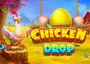 ufamax789 Chicken Drop ทดลองเล่นฟรี