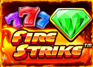 ufamax789 Fire Strike ทดลองเล่นฟรี