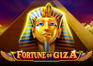 ufamax789 Fortune of Giza ทดลองเล่นฟรี