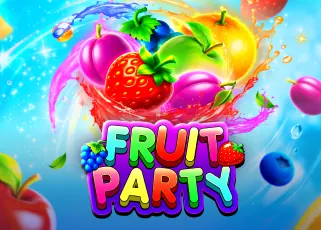 ufamax789 Fruit Party ทดลองเล่นฟรี