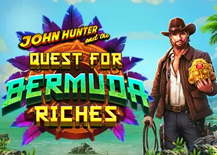 ufamax789 John Hunter Quest for Bermuda Riches ทดลองเล่นฟรี