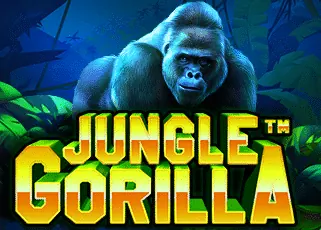 ufamax789 Jungle Gorilla ทดลองเล่นฟรี