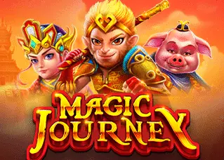 ufamax789 Magic Journey ทดลองเล่นฟรี