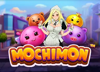 ufamax789 Mochimon ทดลองเล่นฟรี