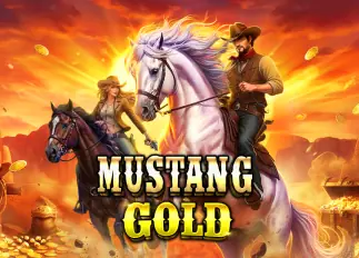 ufamax789 Mustang Gold ทดลองเล่นฟรี