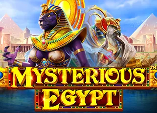 ufamax789 Mysterious Egypt ทดลองเล่นฟรี