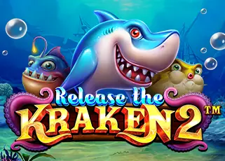 ufamax789 Release the Kraken 2 ทดลองเล่นฟรี