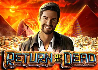 ufamax789 Return of the Dead ทดลองเล่นฟรี