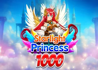 ufamax789 Starlight Princess 1000 ทดลองเล่นฟรี