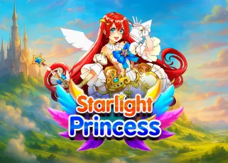ufamax789 Starlight Princess ทดลองเล่นฟรี