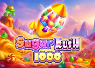ufamax789 Sugar Rush 1000 ทดลองเล่นฟรี