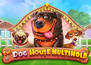 ufamax789 The Dog House Multihold ทดลองเล่นฟรี