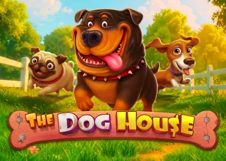 ufamax789 The Dog House ทดลองเล่นฟรี