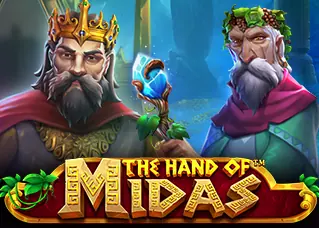 ufamax789 The Hand of Midas ทดลองเล่นฟรี