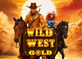 ufamax789 Wild West Gold ทดลองเล่นฟรี